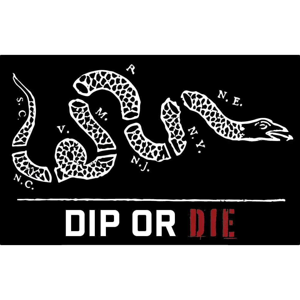 DIP OR DIE 🇺🇸